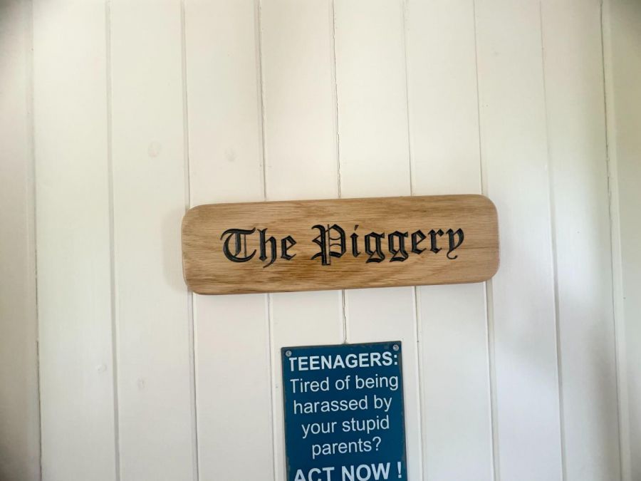 71 Lower Ballyartan Road