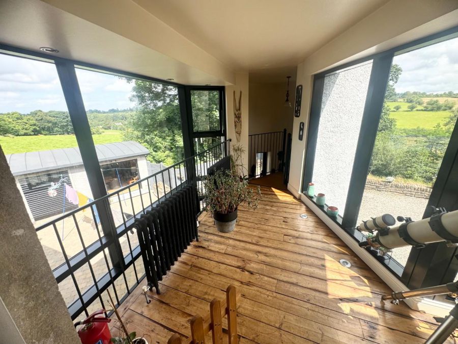 71 Lower Ballyartan Road