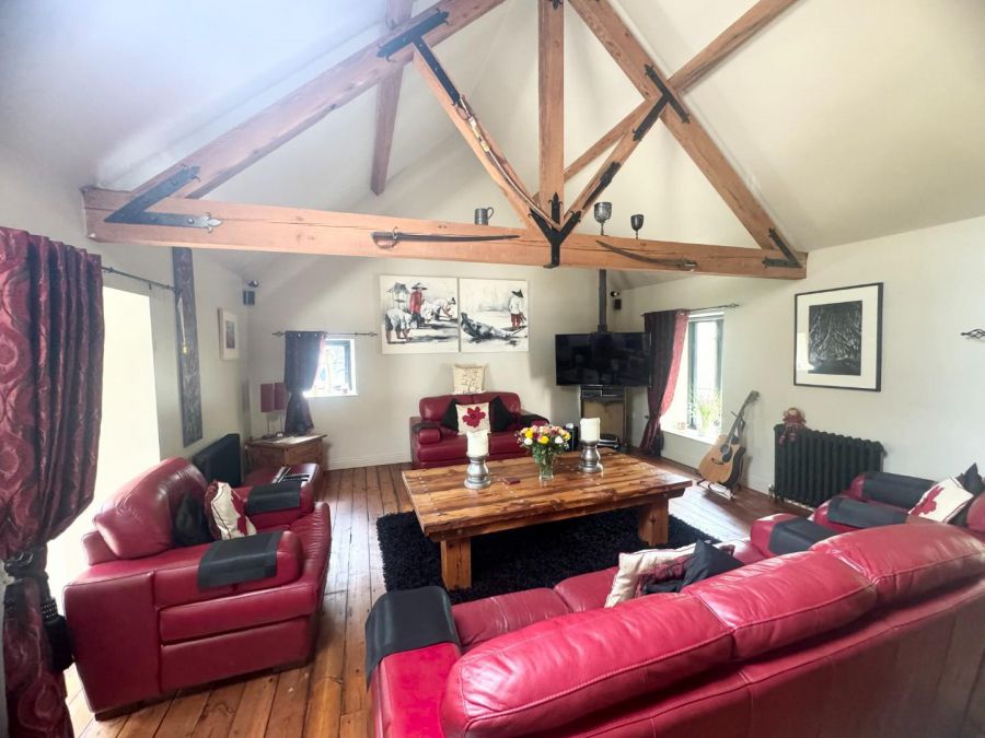 71 Lower Ballyartan Road