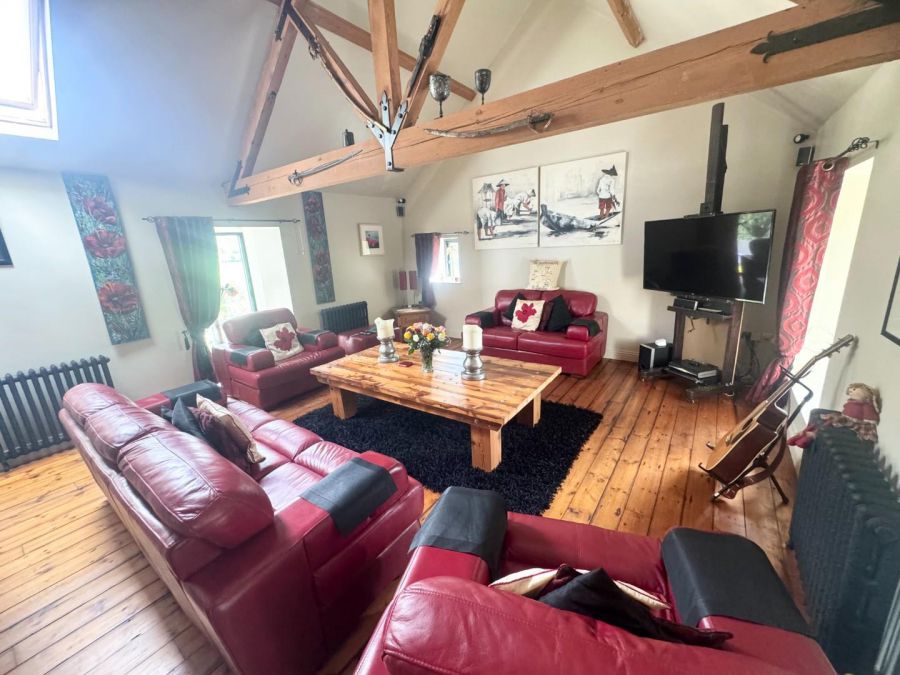 71 Lower Ballyartan Road