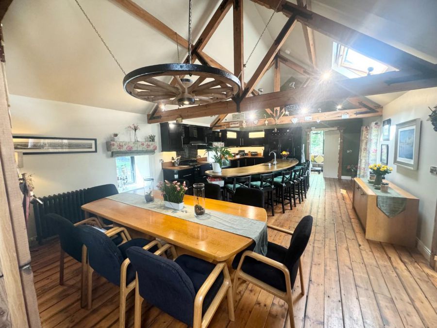 71 Lower Ballyartan Road