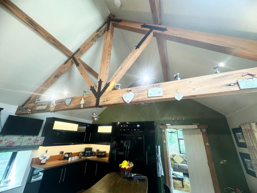 71 Lower Ballyartan Road