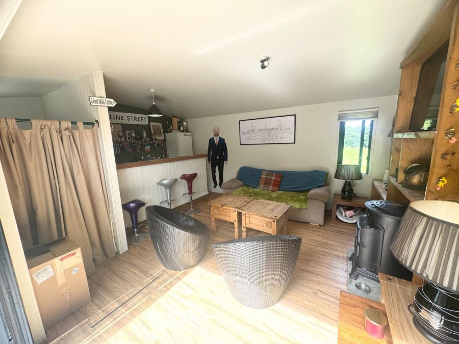 71 Lower Ballyartan Road