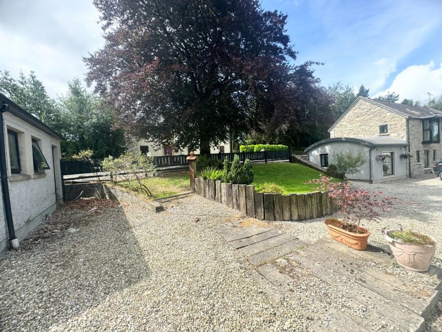 71 Lower Ballyartan Road