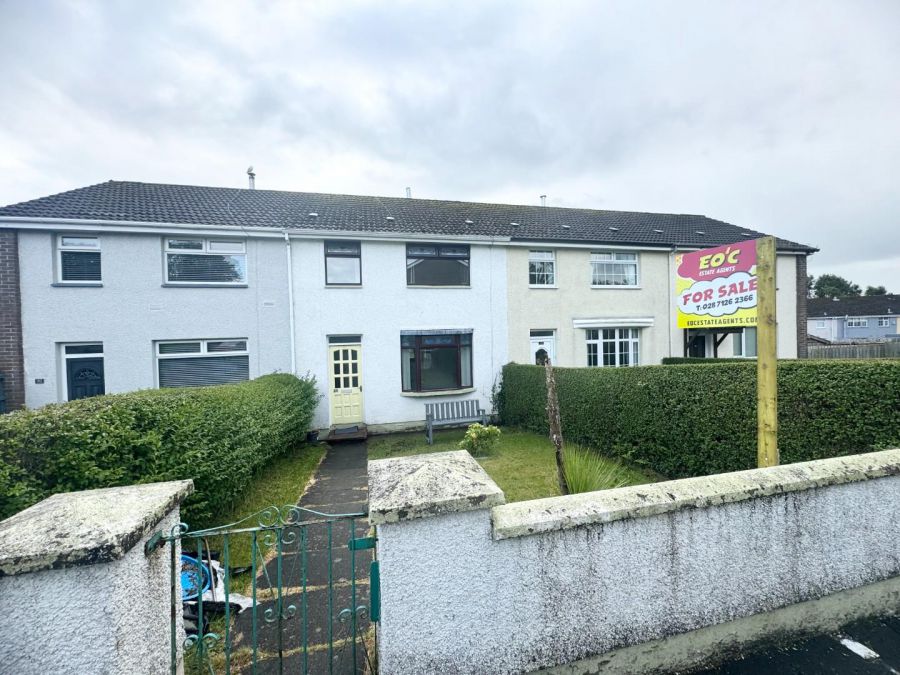 39 Slievemore Park