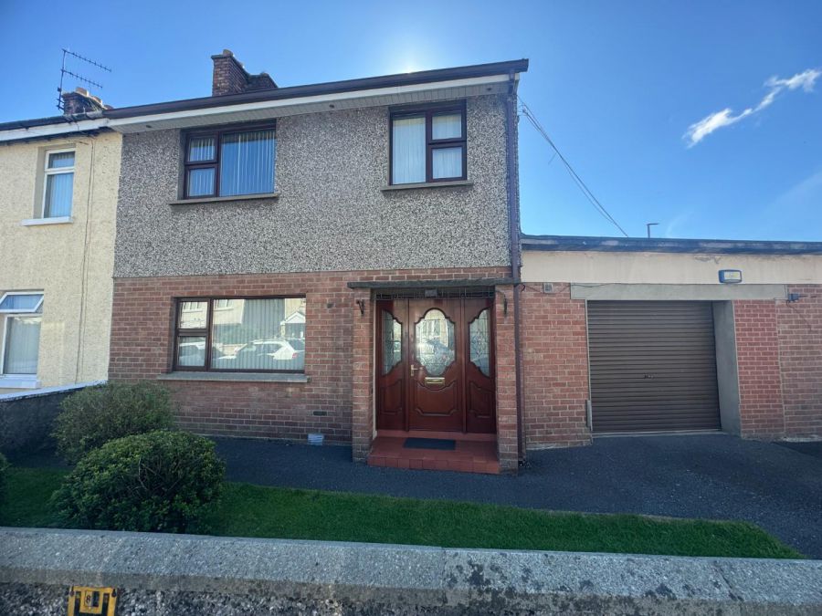 39 St. Brigids Avenue