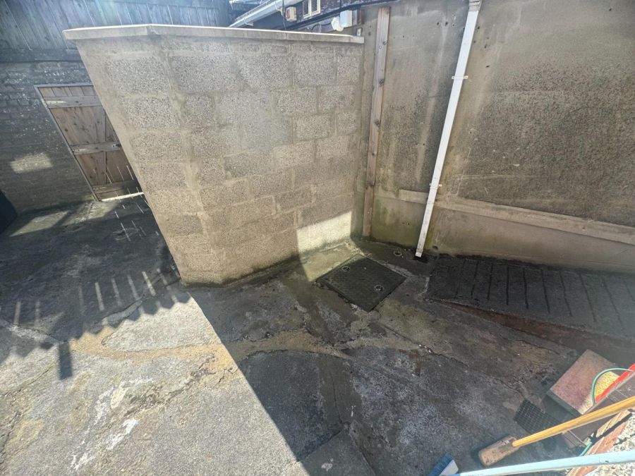 39 St. Brigids Avenue