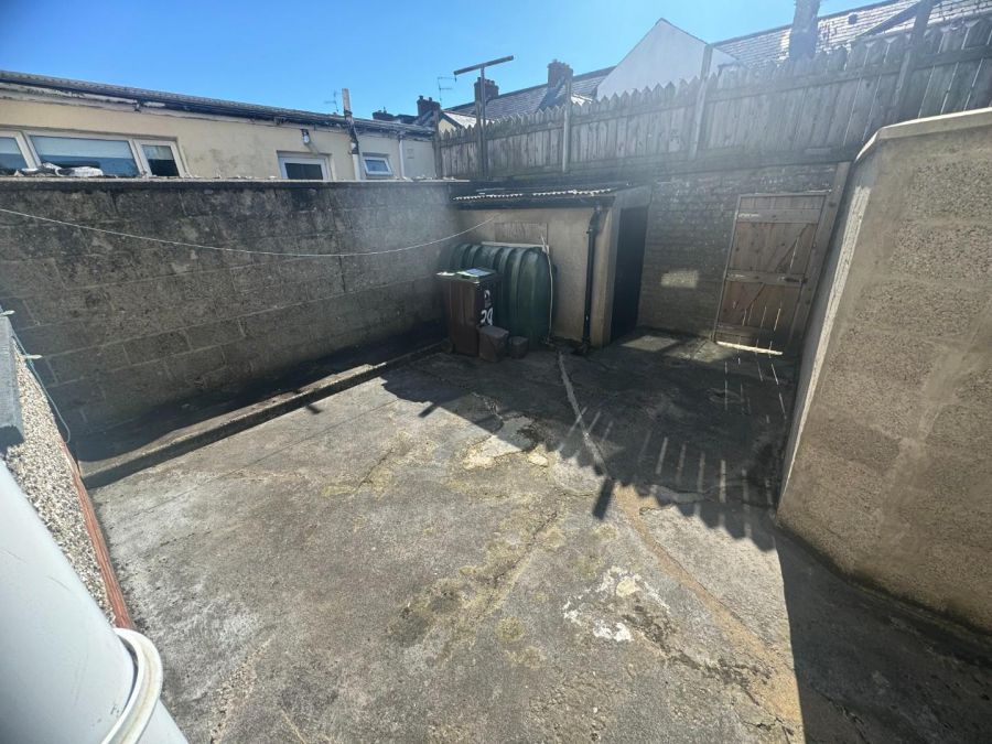 39 St. Brigids Avenue