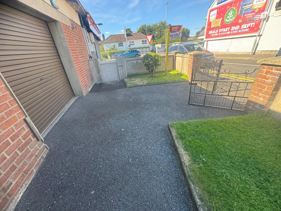 39 St. Brigids Avenue