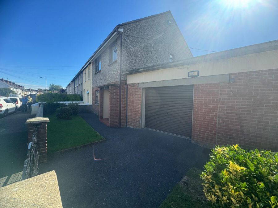 39 St. Brigids Avenue