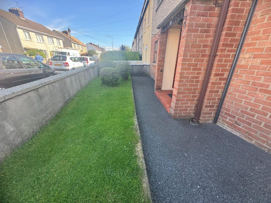 39 St. Brigids Avenue