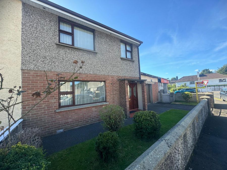 39 St. Brigids Avenue