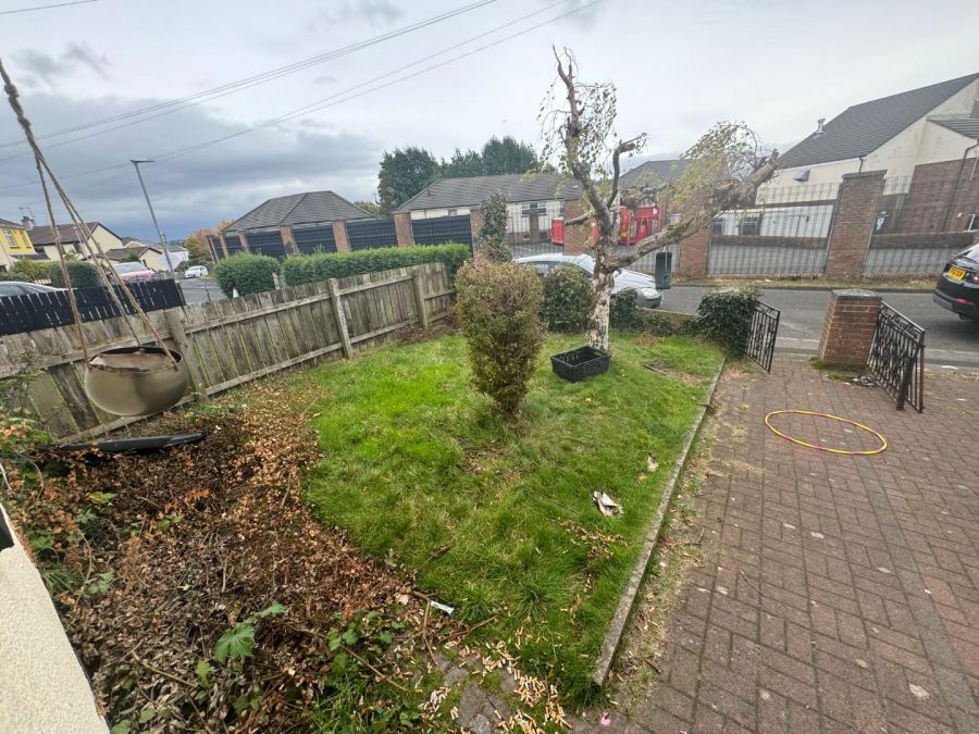 14 Northland Crescent