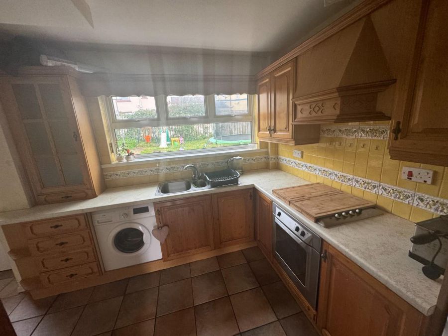 14 Northland Crescent