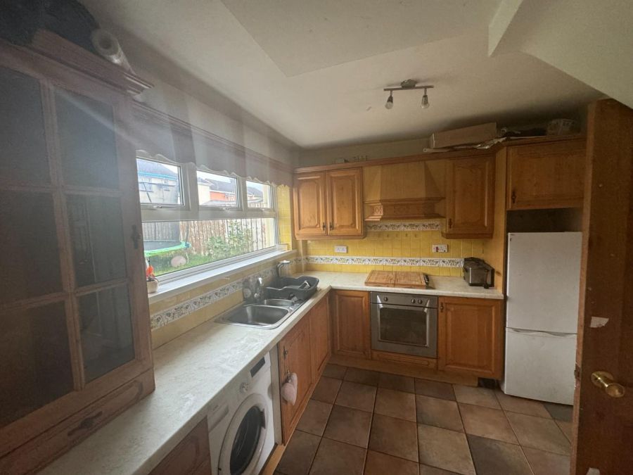 14 Northland Crescent