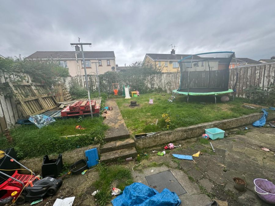 14 Northland Crescent