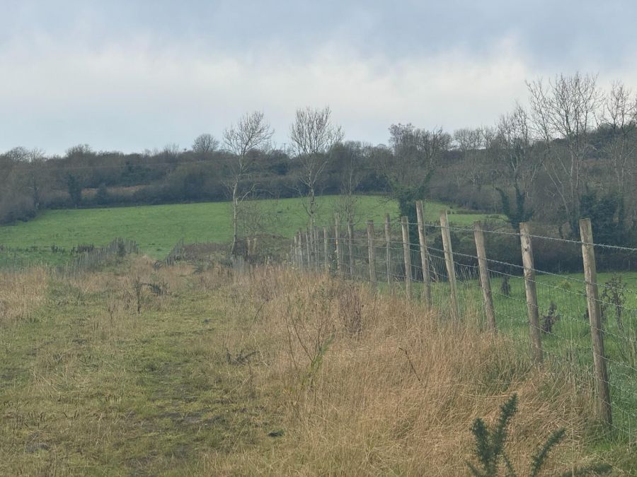 170 M Nw Of 89 Moneydig Road