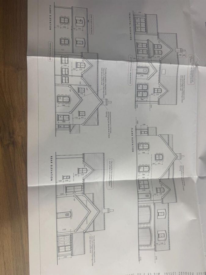 170 M Nw Of 89 Moneydig Road