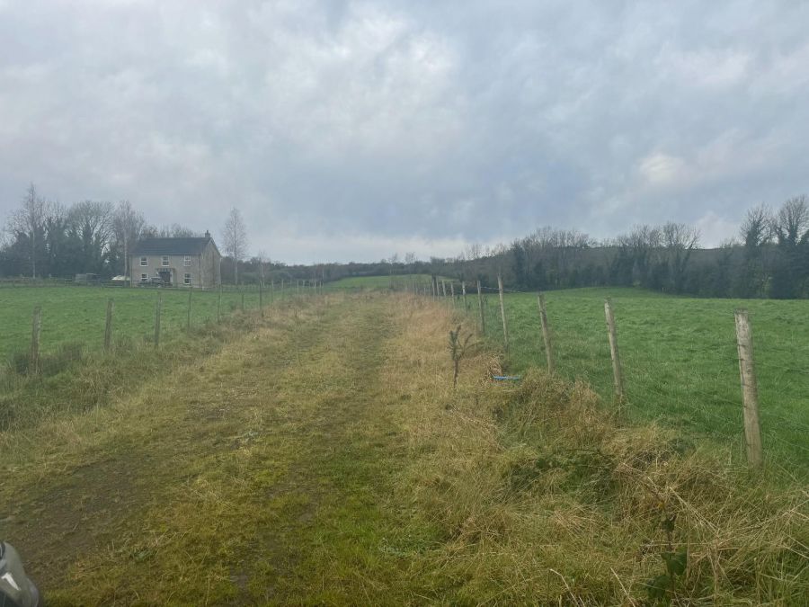 170 M Nw Of 89 Moneydig Road