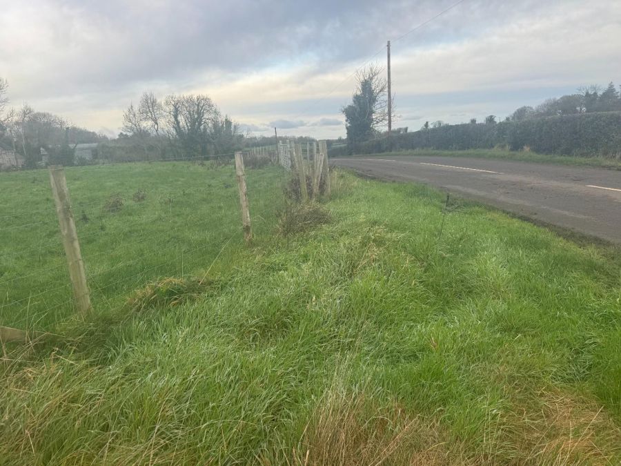 170 M Nw Of 89 Moneydig Road