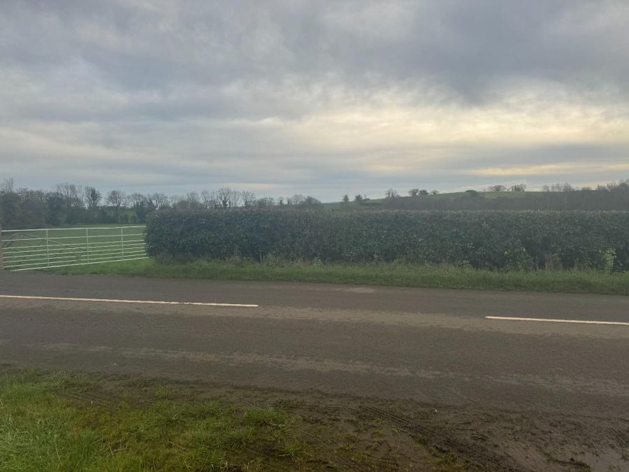 170 M Nw Of 89 Moneydig Road