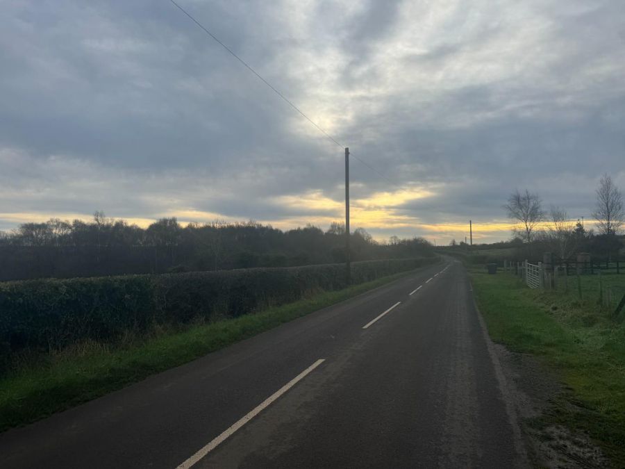 170 M Nw Of 89 Moneydig Road