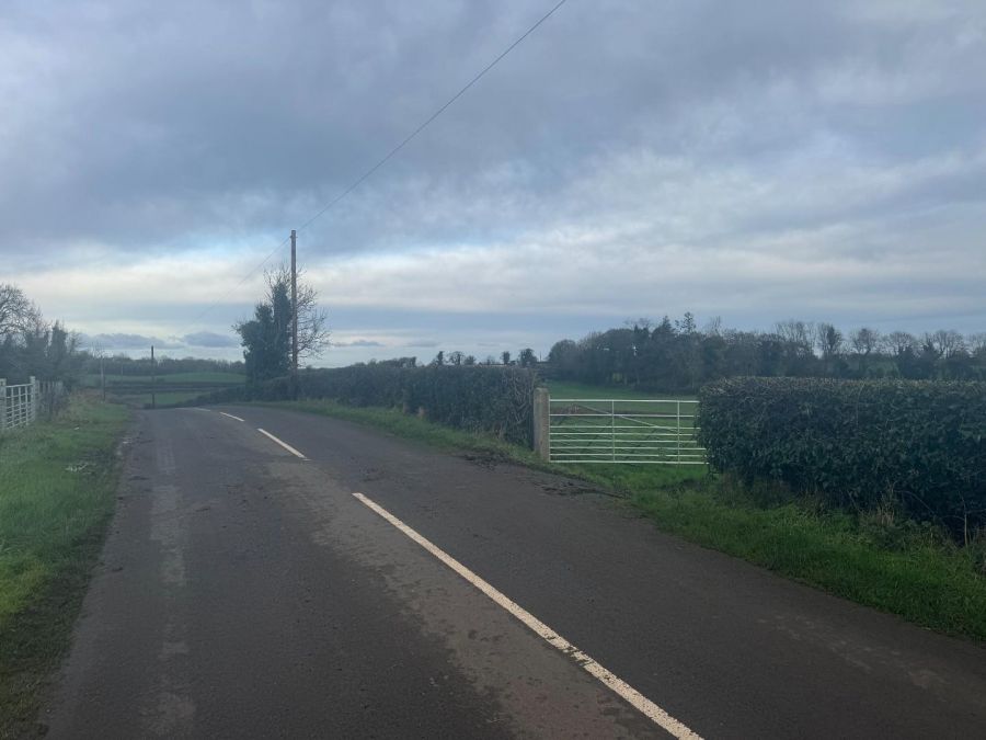 170 M Nw Of 89 Moneydig Road