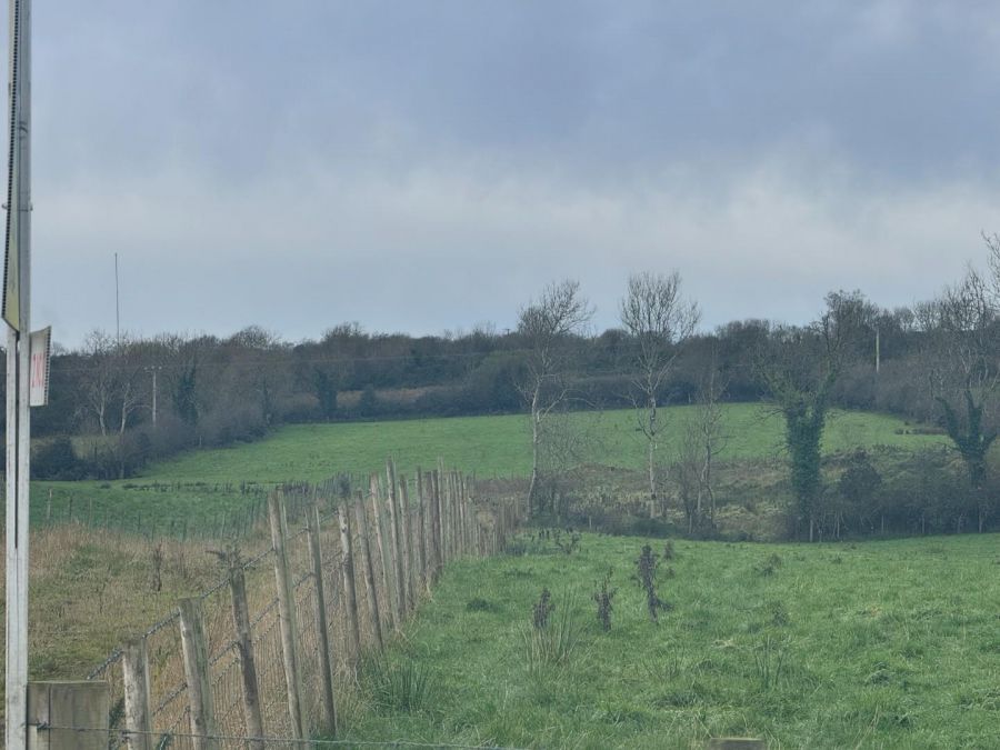 170 M Nw Of 89 Moneydig Road