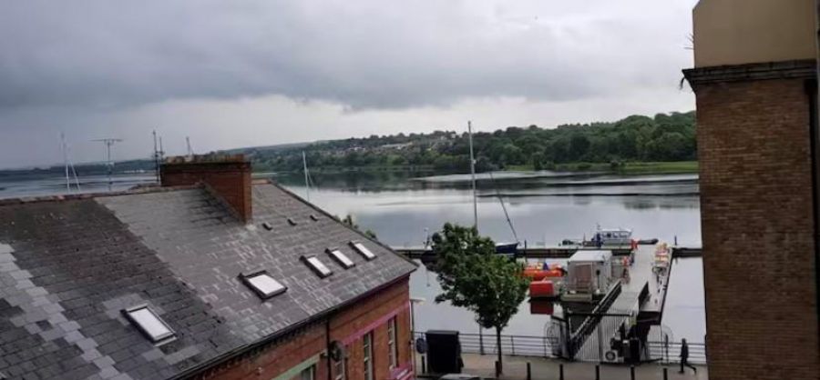 304 College Place, 110 Strand Road