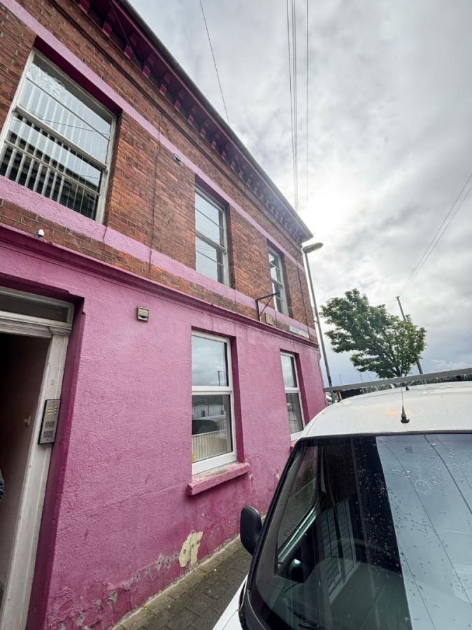 7A Baronet Street