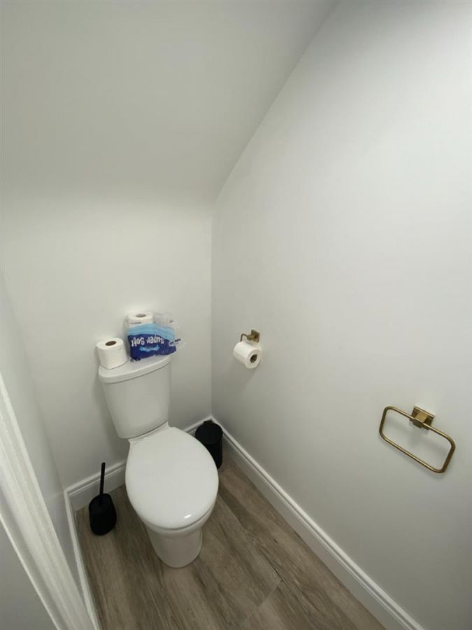 9 Ebrington Terrace Room Let