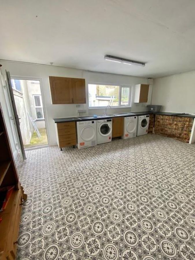 9 Ebrington Terrace Room Let