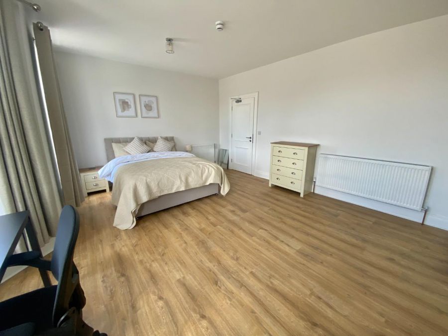 9 Ebrington Terrace Room Let