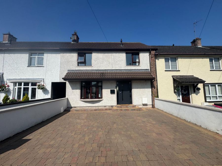 19 Shantallow Avenue