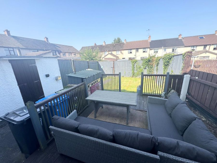 19 Shantallow Avenue