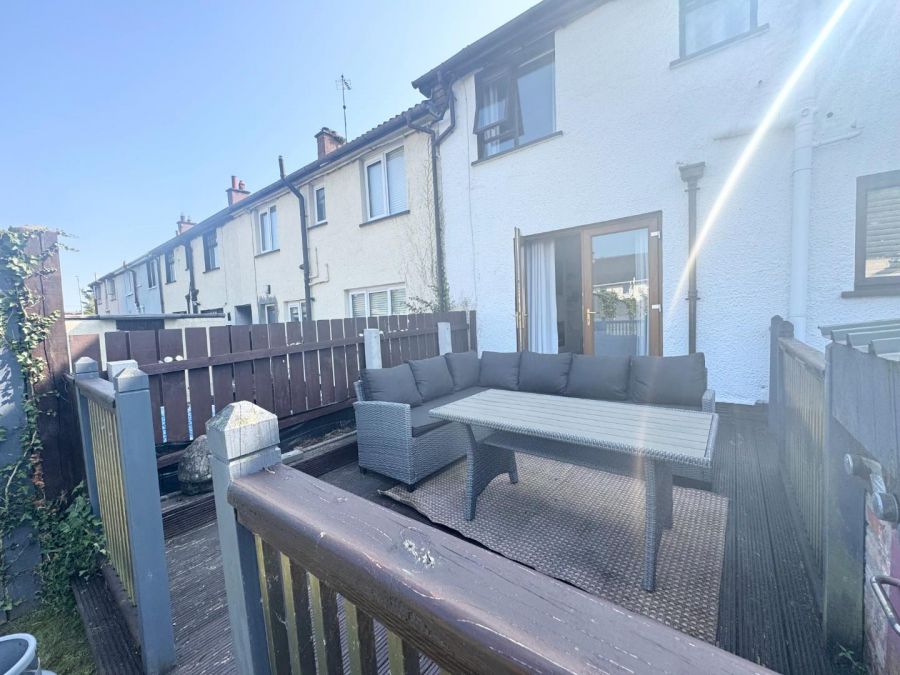 19 Shantallow Avenue