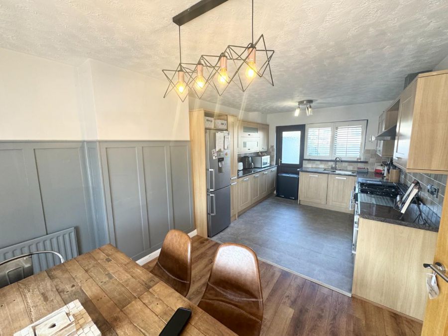 19 Shantallow Avenue