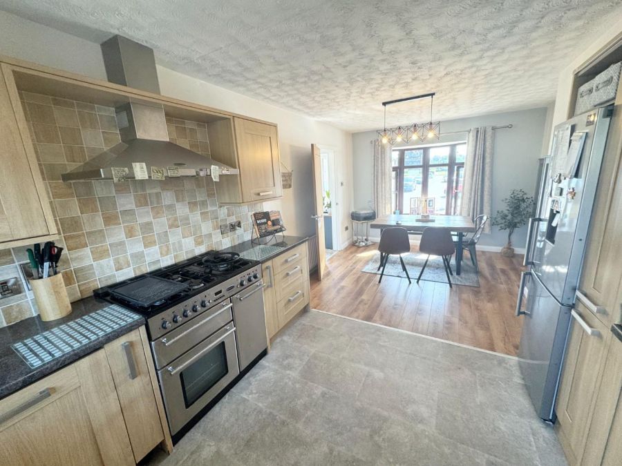 19 Shantallow Avenue