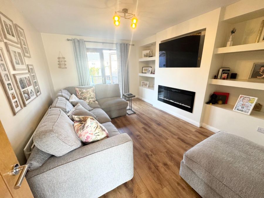 19 Shantallow Avenue