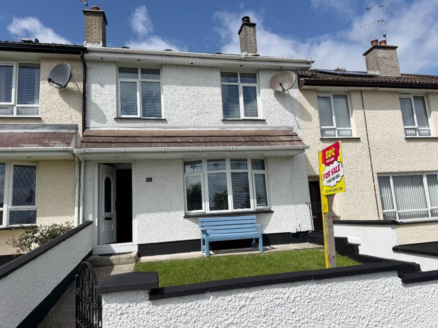 14 Drumlaheen Crescent