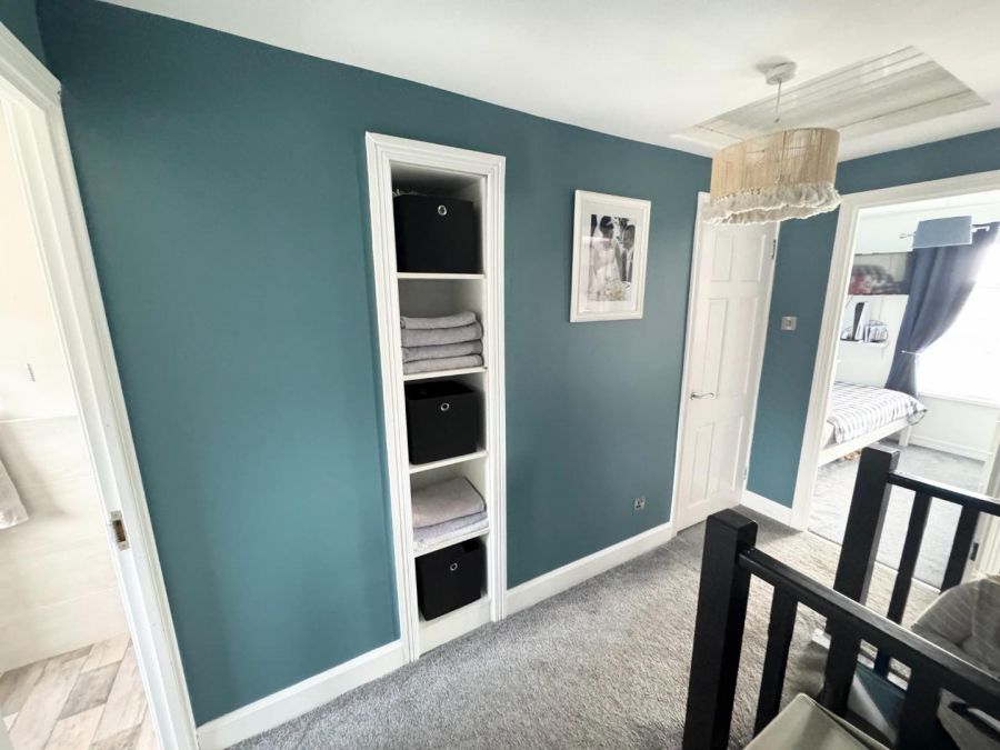 14 Drumlaheen Crescent