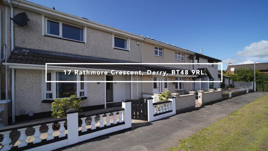 17 Rathmore Crescent