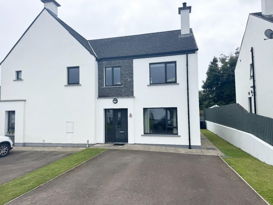 29 Tullyardan Square