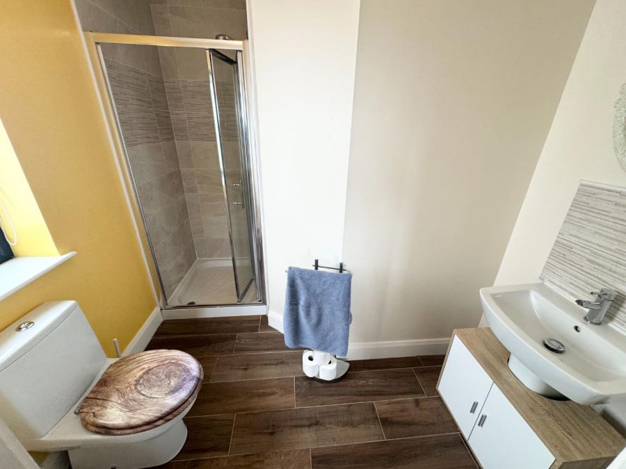 29 Tullyardan Square