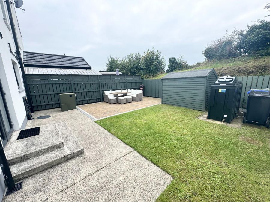 29 Tullyardan Square