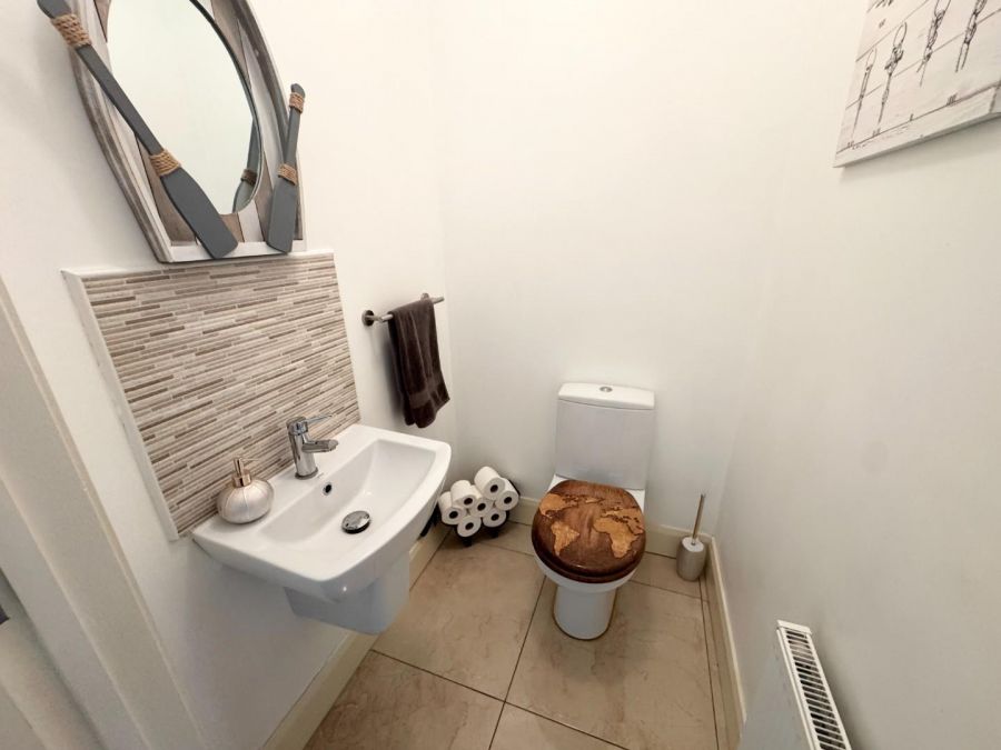 29 Tullyardan Square