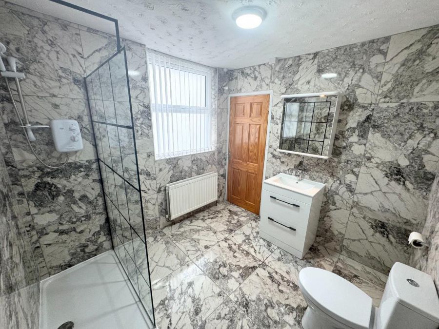 16 Marlborough Terrace