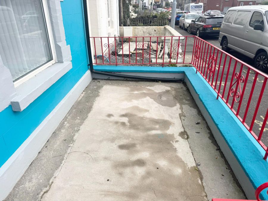 16 Marlborough Terrace