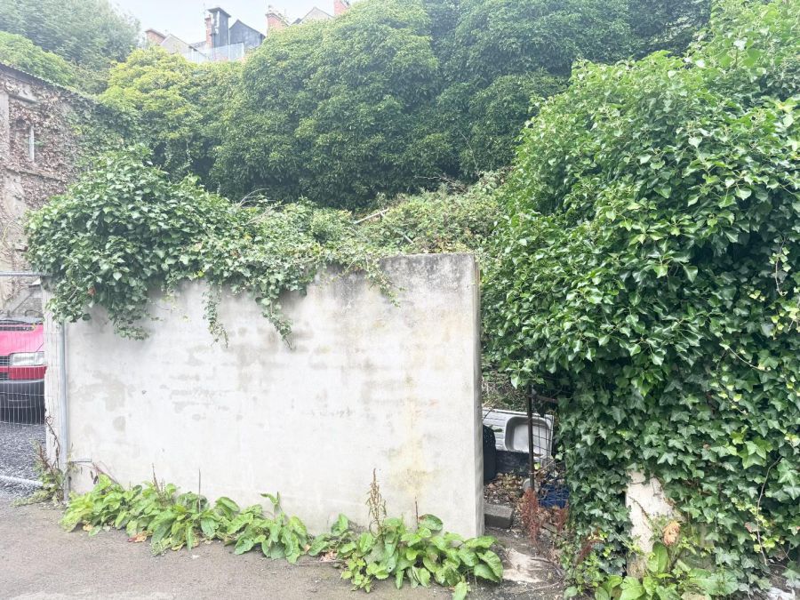 16 Marlborough Terrace