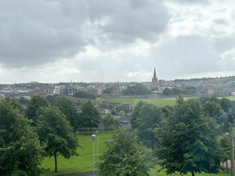 16 Marlborough Terrace